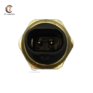 El sensor de temperatura del agua FT4Z12A648B, FT4Z12A648A y TX272 son aplicables a Ford. - Product Image 3