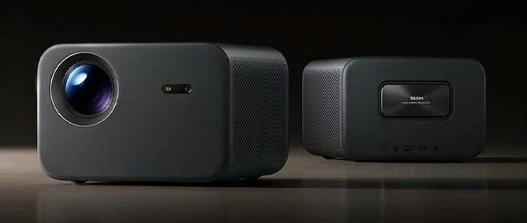 redmi projector 4 pro