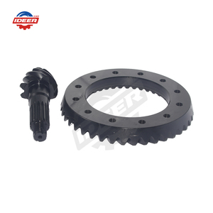Pignon de roue arrière pour Isuzu NPR 8x41 - Product Image 5