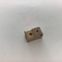Supports en cuivre sur mesure pour produits métalliques, personnalisation en gros disponible, fabricant direct