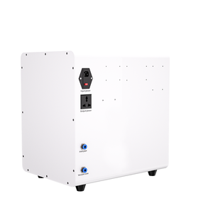 Tbk 208C Mini OCA Laminator điện thoại di động chính xác cán & defoaming thiết bị công nghiệp với động cơ sửa chữa màn hình máy - Product Image 4