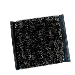 Spugna abrasiva resistente in acciaio inox <span class=keywords><strong>per</strong></span> la pulizia della cucina - Product Image 2