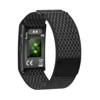 Bracelet Connecté Intelligent OEM pour Hommes et Femmes avec Suivi d'Activité, Enregistrement des Appels, Traduction IA et SDK – Vente en Gros