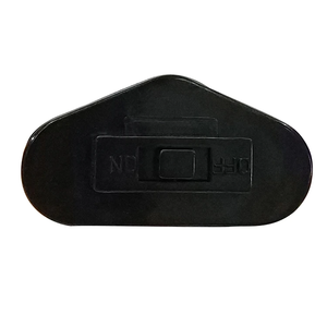 Sarung tangan seks getaran seks pijat payudara SM mainan sarung tangan erotis masturbasi untuk pasangan sarung tangan Stimulator Vagina - Product Image 4