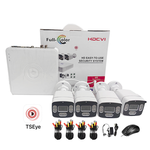 <span class=keywords><strong>Sistema</strong></span> <span class=keywords><strong>de</strong></span> CCTV para Exteriores <span class=keywords><strong>de</strong></span> 2MP, IP67, Impermeable, con Detección Humana, Detección <span class=keywords><strong>de</strong></span> Intrusión, Full HD, Kit XVR, XVR NVR, <span class=keywords><strong>Sistema</strong></span> <span class=keywords><strong>de</strong></span> Cámara IP CCTV - Product Image 6