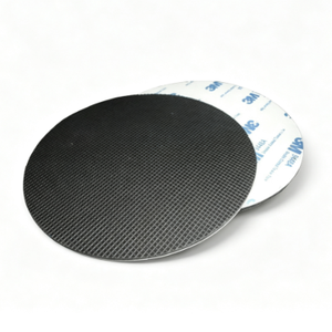 Patins antidérapants en caoutchouc autocollants de formes variées (ronds, carrés, etc.) pour meubles - Product Image 2