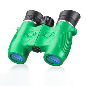 Seacat Children's Binoculars 8x21 High Definition Outdoor Birdwatching Learning Toy - Product Image 1