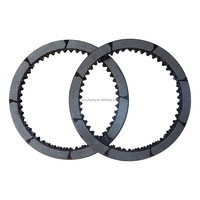 Plaque de friction différentielle SUZHUN à cannelures internes (OE 4780039410) 93mm pour Santa Fe/Tucson – Rénovation/Mise à niveau