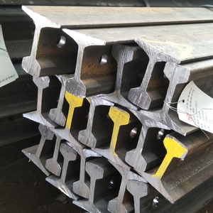 Trilho Leve Ferroviário Q235 55q, Trilho Leve <span class=keywords><strong>18kg</strong></span> S18 GB, Trilho Leve 22kg - Product Image 4