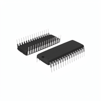 32 DIP BOM IC In Stock Memory Buy Online Electronic Components AT27C020-55PC