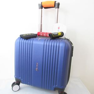 Correa de neopreno ligera para colgar bolsos y maletas, ideal para promoción - Product Image 6
