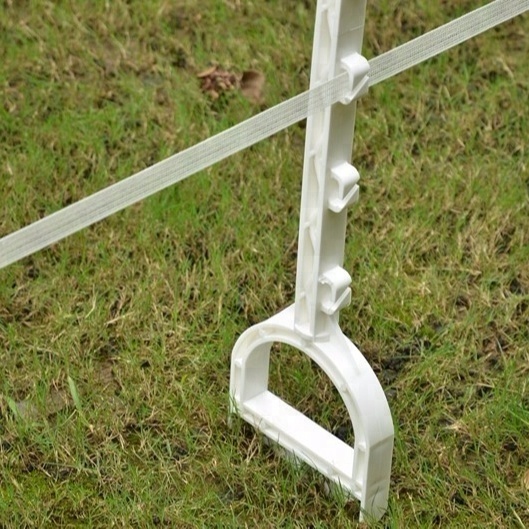 Plastic Post Movable Durable Long Life