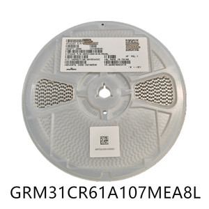 Ceramic Capacitor 1206 10uF X7R 10% 16V 25V 35V 50V 63V 100V Tape And Reel For 3C Digital Products - Product Image 5