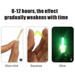 Flotteur <span class=keywords><strong>de</strong></span> <span class=keywords><strong>pêche</strong></span> lumineux 4,5*39 mm, bâton lumineux fluorescent, lumière chimique, canne à <span class=keywords><strong>pêche</strong></span> nocturne, bâton lumineux sombre, lumières <span class=keywords><strong>de</strong></span> <span class=keywords><strong>pêche</strong></span> à la <span class=keywords><strong>carpe</strong></span> - Product Image 4