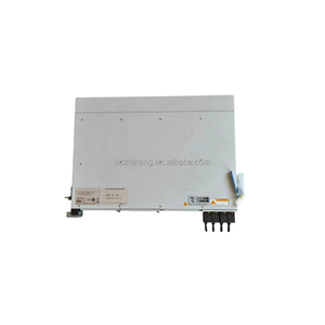 ETP48100-B1 Estante de Alimentación Integrado para Telecomunicaciones 48V N+1 Redundancia 1 Año de Garantía 1 Unidad MOQ Equipo de Fibra Estación Base - Product Image 6