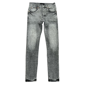 <span class=keywords><strong>Jeans</strong></span> da <span class=keywords><strong>Uomo</strong></span> Purp Brand, Vendita all'Ingrosso, <span class=keywords><strong>Jeans</strong></span> Rock Revival Slim Fit, <span class=keywords><strong>Jeans</strong></span> da <span class=keywords><strong>Uomo</strong></span> con Effetto Verniciato - Product Image 4
