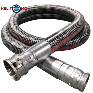 <span class=keywords><strong>Tuyau</strong></span> <span class=keywords><strong>flexible</strong></span> composite en PTFE pour l'huile, longueur 30m, haute résistance à l'abrasion, taille personnalisable, découpe sur mesure, certifié ISO9001 pour l'<span class=keywords><strong>aspiration</strong></span> d'huile - Product Image 3