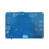 MODULE CPU de base IMX8MP de qualité industrielle ordinateur monocarte Linux avec kit de carte de développement Cortex-A53 + Cortex-M4