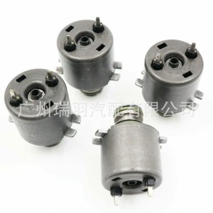 วาล์วแม่เหล็กไฟฟ้าเกียร์ CVT เชอรี่ รุ่น 0260120051 สำหรับเปลี่ยนอะไหล่เกียร์ A3 A5 E5 G3 - Product Image 1