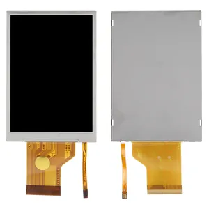 Schermo LCD originale fotocamera digitale LCD parti di riparazione flessibili per Fujifilm X-T10 / X-A2