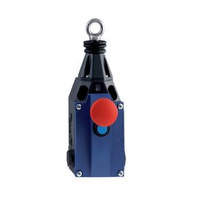 Interruptor de proximidad inductivo <span class=keywords><strong>IFL</strong></span> 50-385-11P-M20 - Product Image 4