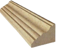 Máquina de Perfilado y Copiado de Piedra para Granito y Mármol, Máquina de Corte de Piedra con Motor de 18.5KW