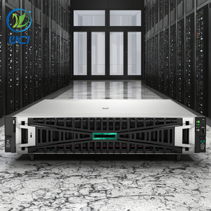 Original <strong>HPE</strong> <strong>Proliant</strong> DL380 Gen12 8SFF CTO <strong>Server</strong> 2U Xeon GPU for HP Rack <strong>Server</strong> High Quality Computer <strong>Suppliers</strong> - Product Image 1