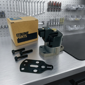 Actionneur de pompe à carburant JIAJUE 1784240 pour moteur QSX15 ISX15 - Product Image 3