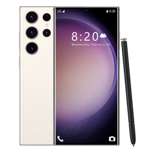 2023 Original 5G S24 Ultra Unlock versión global teléfono móvil 16GB + 1GB Google Play <span class=keywords><strong>Honor</strong></span> of Kings teléfono inteligente para juegos - Product Image 2