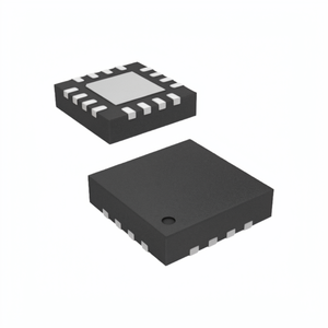 Buy Online Electronic Components 16 WFQFN Exposed Pad, CSP In Stock ADP1762ACPZ-0.9-R7 Power Management (PMIC) - Product Image 1
