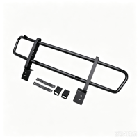 Protection de pare-chocs avant en acier anti-collision pour Jetour T1 Big Bull Bar Grille Guard, accessoires de modification tout-terrain