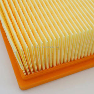 Filtre HEPA pour aspirateur de haute qualité pour accessoires karchers MV5 MV6 WD4 WD5 <span class=keywords><strong>WD6</strong></span> A2004 MV2 wd3 - Product Image 4
