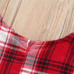 New Premium Summer <b>Fancy</b> Cotton Kids <b>Toddler</b> Beautiful Model Striped <b>Dresses</b> Made in China - Product Image 3