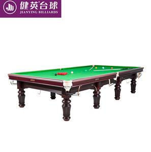 <span class=keywords><strong>The</strong></span> Latest Fancy Snooker Table Canada - Product Image 1