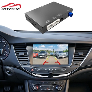 Rhythm Factory Protocol Plug And Play Rear <b>Camera</b> Carplay Upgrade Module For Opel Insignia Astra 2014-2018 8 inch screen - Product Image 1