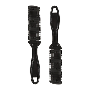 <span class=keywords><strong>Pettine</strong></span> <span class=keywords><strong>per</strong></span> lo styling dei <span class=keywords><strong>capelli</strong></span> con doppio lato a testa tonda, manico ad arco, <span class=keywords><strong>pettine</strong></span> <span class=keywords><strong>per</strong></span> <span class=keywords><strong>rasoio</strong></span> da taglio <span class=keywords><strong>per</strong></span> <span class=keywords><strong>capelli</strong></span> - Product Image 3