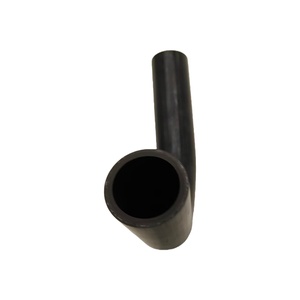 Manguera de Refrigeración de Goma de Alta Calidad para Camiones MAN, Piezas del Sistema de Refrigeración, 81963010679 - Product Image 5