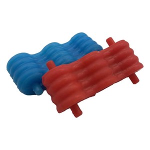 Tùy chỉnh NBR/<span class=keywords><strong>EPDM</strong></span> Silicone cao su ép phun rung giảm xóc cho sản phẩm cao su thiết kế độc đáo tính năng bền oulang - Product Image 1