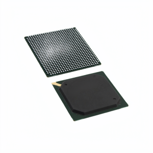 Manufacturer Channel 672 BBGA Buy Online Electronic Components LFE2M50E-6FN672C Embedded - Product Image 1