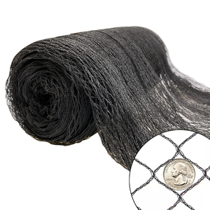 <span class=keywords><strong>Filet</strong></span> anti-oiseaux vert en HDPE <span class=keywords><strong>pas</strong></span> <span class=keywords><strong>cher</strong></span> <span class=keywords><strong>pour</strong></span> jardin, protège les légumes et les fruits - Product Image 2