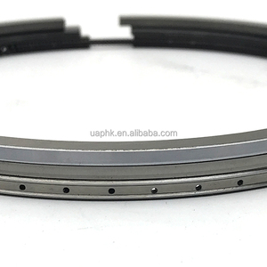 แหวนลูกสูบเครื่องยนต์ดีเซล 6 สูบ 130 มม. OM541 รุ่น 08-289600-00 - Product Image 5