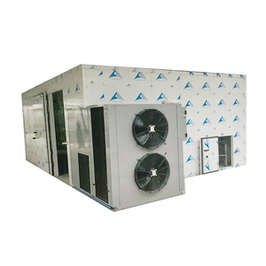 Séchoir Électrique à Pompe à Chaleur pour Encens Bouddhiste, Économiseur d'Énergie, Anti-Moustiques, Machine de Séchage pour Aliments, Fruits et Herbes, <span class=keywords><strong>Chambre</strong></span> de Séchage - Product Image 2