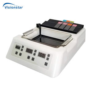 चिकित्सा प्रयोगशाला मशीन मूल्य ऑटो हिस्टोलॉजी ऊतक फ्लोटिंग लैब पानी स्नान - Product Image 2