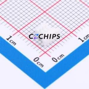 ZX-SH1.0-3PJK Housing (Wire-to-Board / Wire-to-Wire) P=1mm Connector 1x3P 1mm SH 1 - Product Image 1