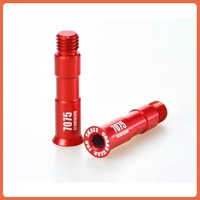 Axe YSMLE pour patins à roulettes, axe de patin à roues alignées, axe de patin de vitesse