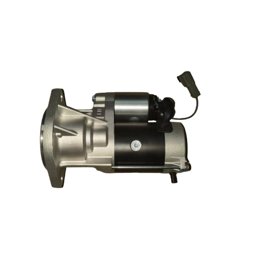High Quality Starter Motor 3708100AA QDJ1326J2 12V  2.8KW for JMC Truck NHR NKR