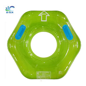 Tùy Chỉnh Inflatable Phao 0.75 Mm PVC Nhựa Phao Bơi Hồ Bơi <span class=keywords><strong>Float</strong></span> Công Viên Nước Inflatable Phao Nước - Product Image 4