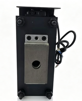 Frein de machine de traction d'ascenseur DAA20236V DAA20236V1 DAA20236V2 pour frein principal d'ascenseur sans engrenages BlueLight