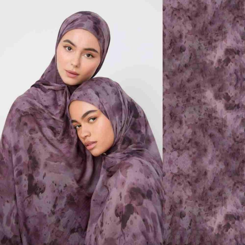 Periwinkle Purple