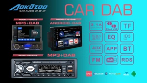 1din đài phát thanh xe MP3 máy nghe nhạc <span class=keywords><strong>iphone</strong></span> Android điện thoại di động AUX Bluetooth phổ Cổ Điển Retro xe đài phát thanh Bảng điều khiển BT v5.0 - Product Image 5